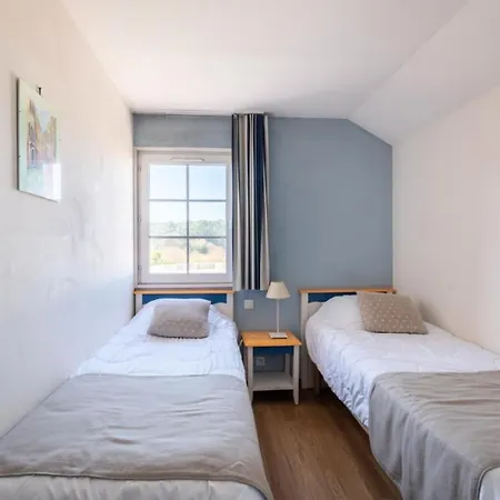 Les Maisons De Port Bourgenay - Maeva - Maison 3 Pièces 6 Personnes - Sélection Mae-5504 Appartement