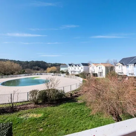 Apartamento Les Maisons De Port Bourgenay - Maeva - Maison 3 Pièces 6 Personnes - Sélection Mae-5504 *