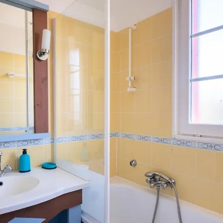 Les Maisons De Port Bourgenay - Maeva - Maison 3 Pièces 6 Personnes - Sélection Mae-5504 *