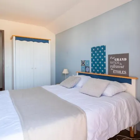 Les Maisons De Port Bourgenay - Maeva - Maison 3 Pièces 6 Personnes - Sélection Mae-5504 Appartement *