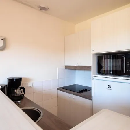 Les Maisons De Port Bourgenay - Maeva - Maison 3 Pièces 6 Personnes - Sélection Mae-5504