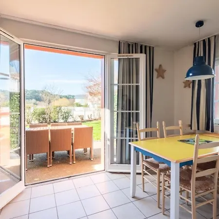 Les Maisons De Port Bourgenay - Maeva - Maison 3 Pièces 6 Personnes - Sélection Mae-5504 Talmont-Saint-Hilaire