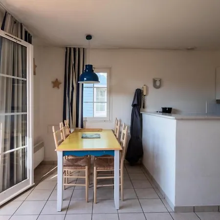 Les Maisons De Port Bourgenay - Maeva - Maison 3 Pièces 6 Personnes - Sélection Mae-5504 Appartement