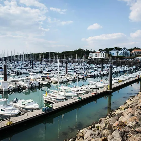 Les Maisons De Port Bourgenay - Maeva - Maison 3 Pièces 6 Personnes - Sélection Mae-5504 Appartement