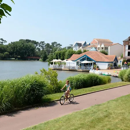 Les Maisons De Port Bourgenay - Maeva - Maison 3 Pièces 6 Personnes - Sélection Mae-5504 *