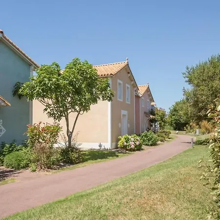 Les Maisons De Port Bourgenay - Maeva - Maison 3 Pieces 6 Personnes - Selection Mae-5504 Apartamento Talmont-Saint-Hilaire