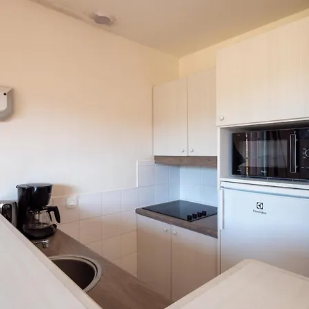Apartamento Les Maisons De Port Bourgenay - Maeva - Maison 3 Pieces 6 Personnes - Selection Mae-5504 *