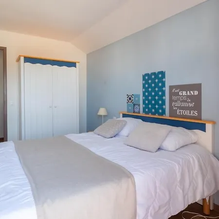 Appartement Les Maisons De Port Bourgenay - Maeva - Maison 3 Pièces 6 Personnes - Sélection Mae-5504 Talmont-Saint-Hilaire