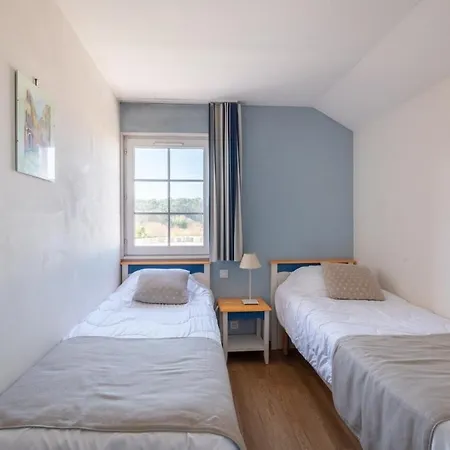 Les Maisons De Port Bourgenay - Maeva - Maison 3 Pièces 6 Personnes - Sélection Mae-5504 Appartement *