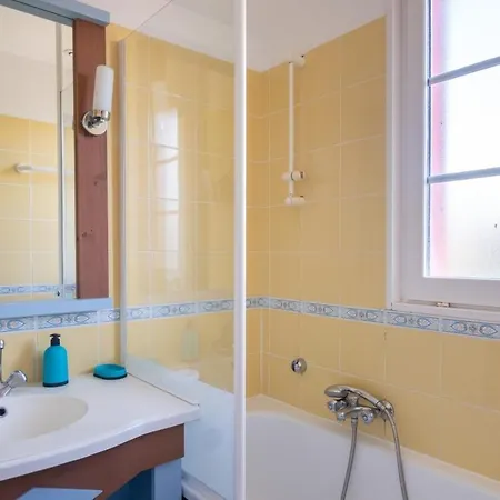 Les Maisons De Port Bourgenay - Maeva - Maison 3 Pièces 6 Personnes - Sélection Mae-5504