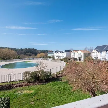 Les Maisons De Port Bourgenay - Maeva - Maison 3 Pièces 6 Personnes - Sélection Mae-5504 Appartement