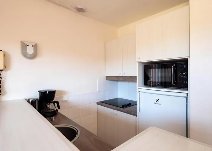 Les Maisons De Port Bourgenay - Maeva - Maison 3 Pieces 6 Personnes - Selection Mae-5504