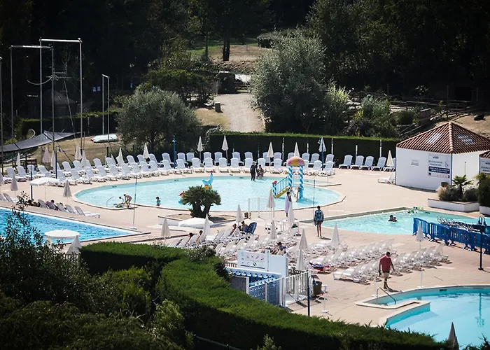 Les Maisons De Port Bourgenay - Maeva - Maison 3 Pieces 6 Personnes - Selection Mae-5504 *